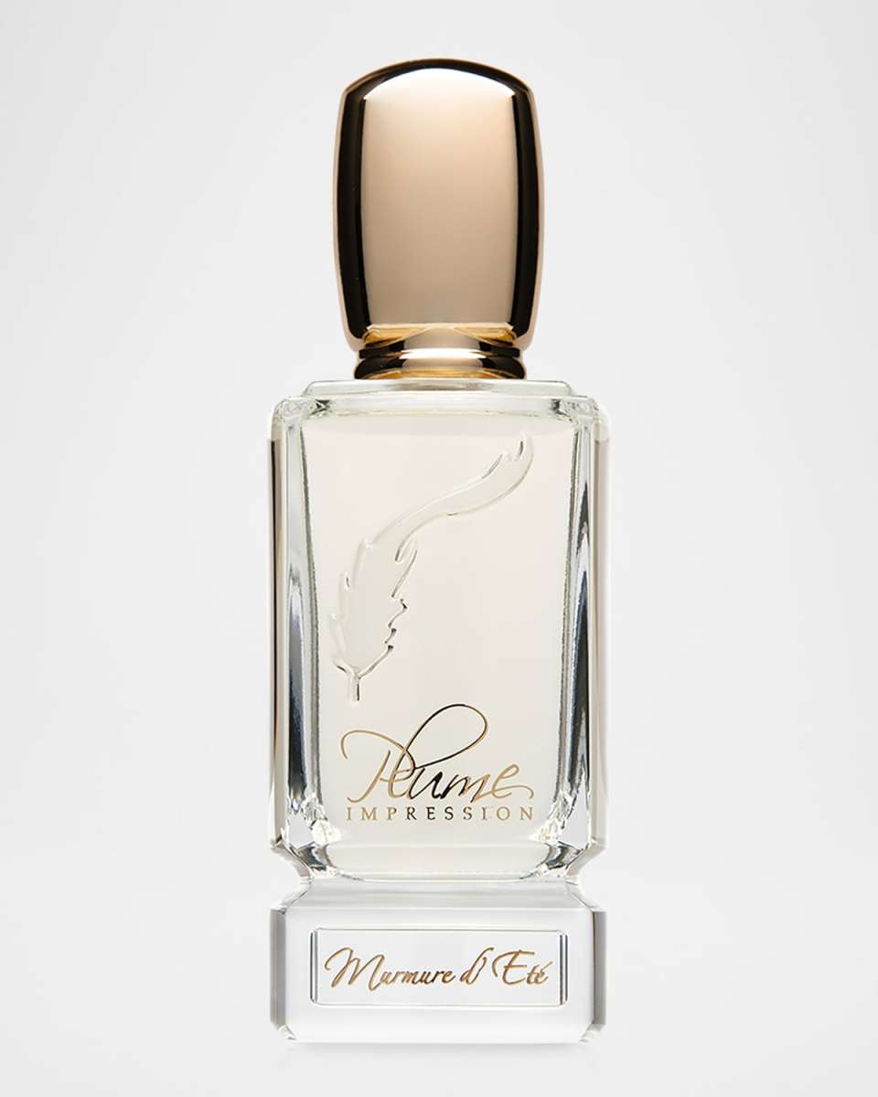 Murmure d' Eté, 80mL EDP
